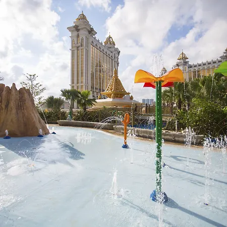 Hotel Okura Macau