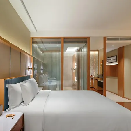 Hotel Okura Macau