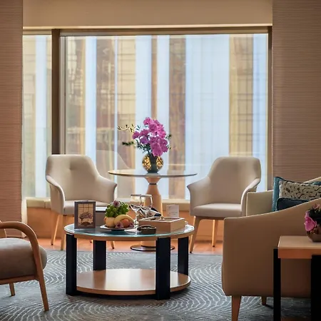 Hotel Okura Macau