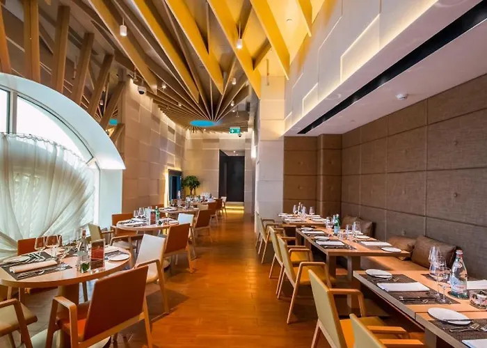 Okura Hotel