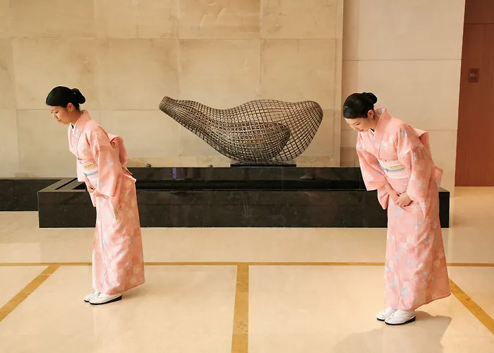 Okura Hotel Macau
