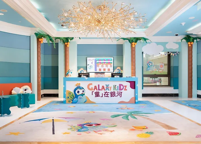 Hotel Okura 5*