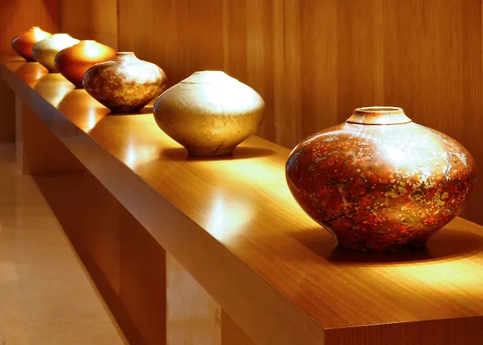 Okura Hotel 5*