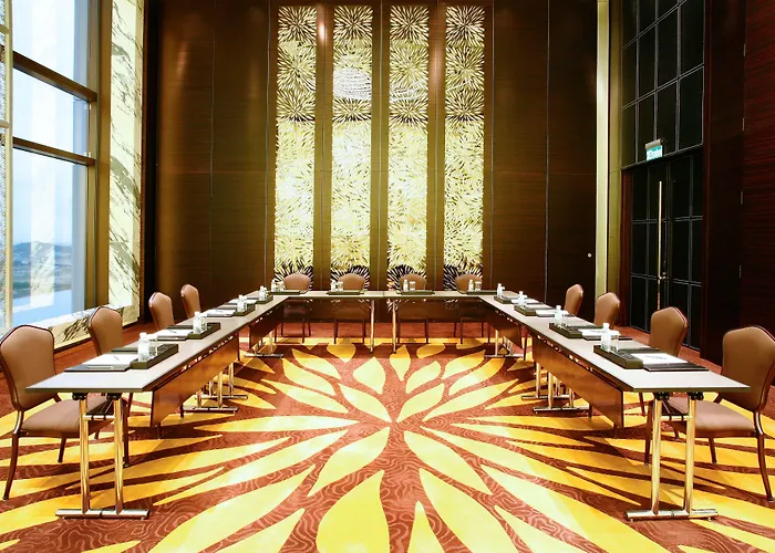 Okura Macau