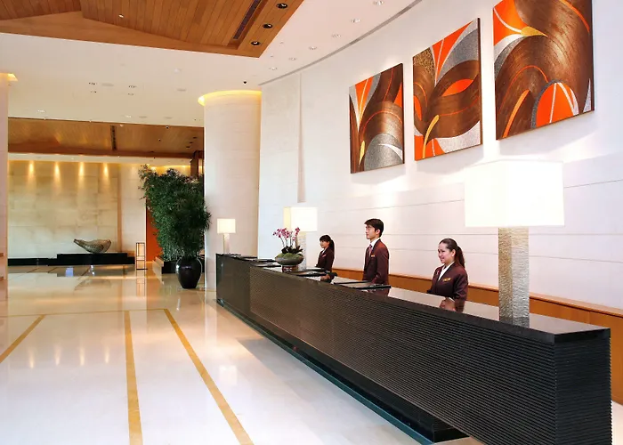 Hotel Okura