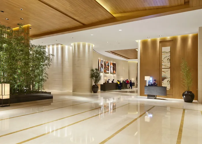 Hotel Okura