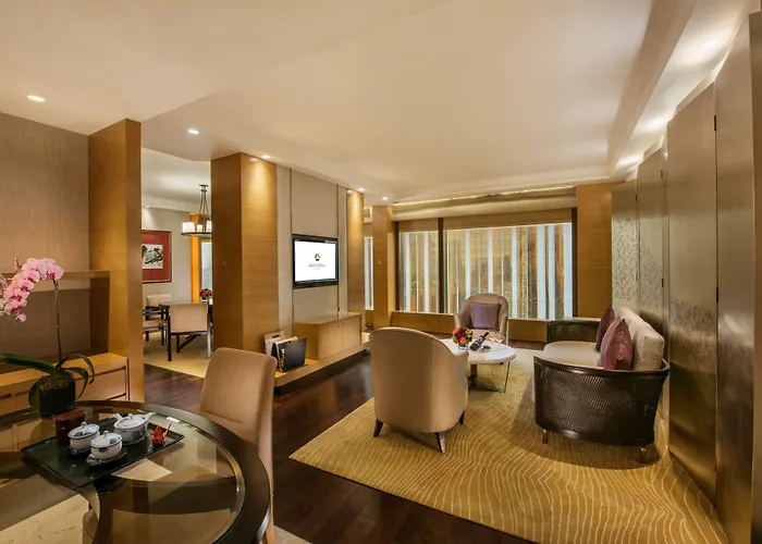 Okura Hotel