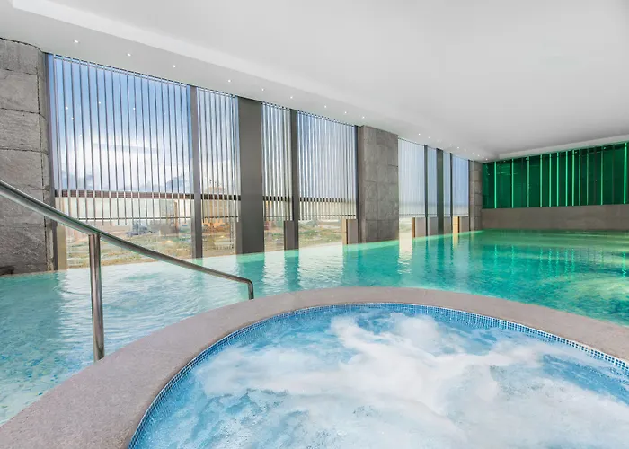 Hotel Okura