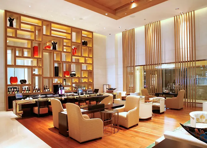 Hotel Okura 5*
