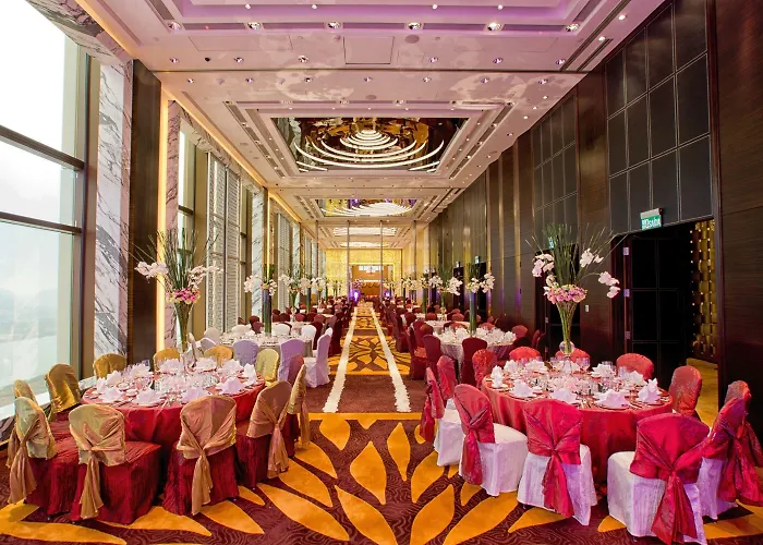 Okura Hotel Macau