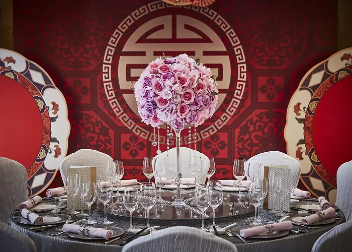 Okura Macau