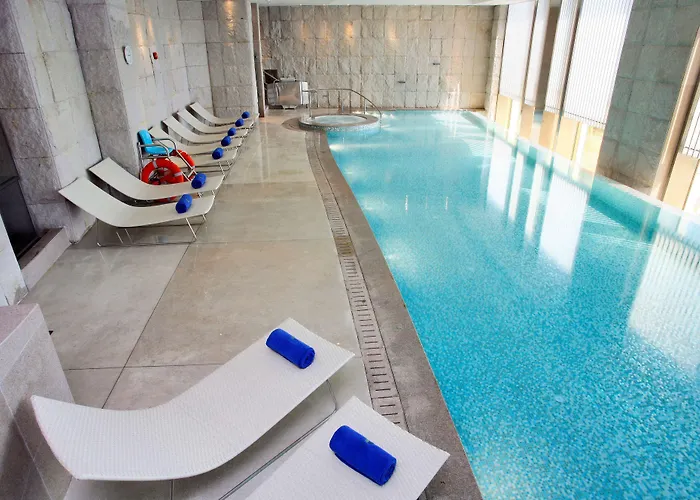 Hotel Okura