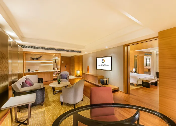 Okura Macau