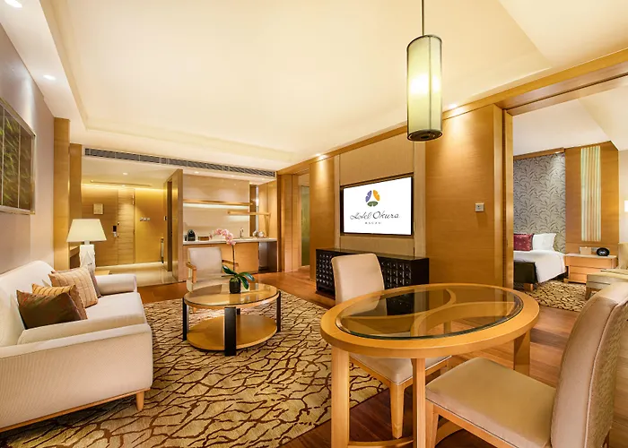 Okura Macau