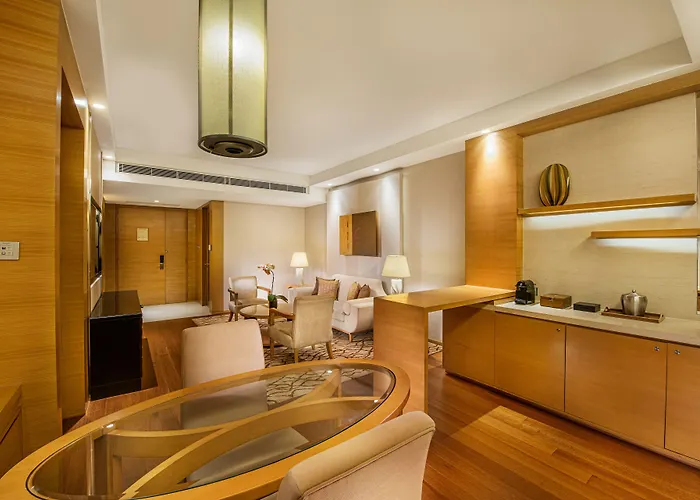 Okura Hotel Macau