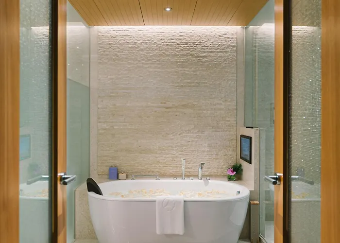 Okura 5* Macau