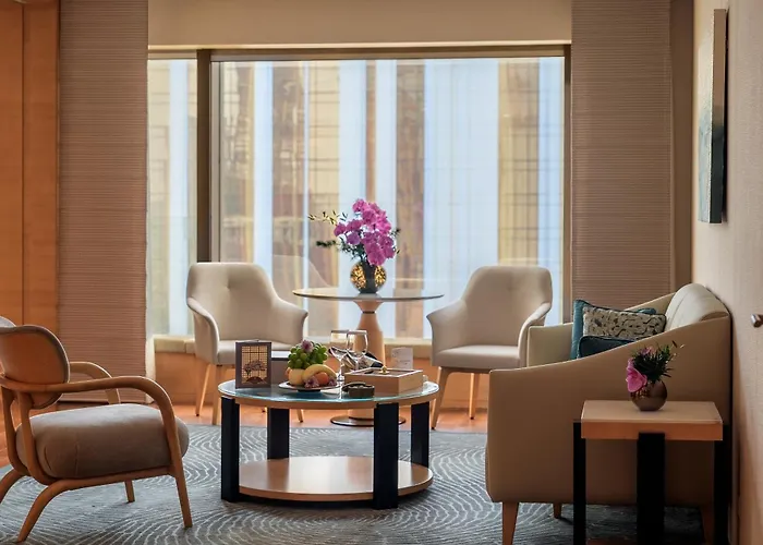 Okura Hotel