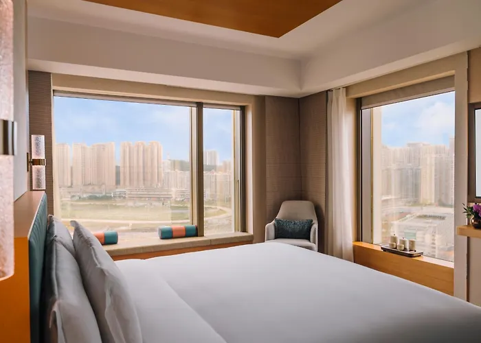 Okura Hotel Macau