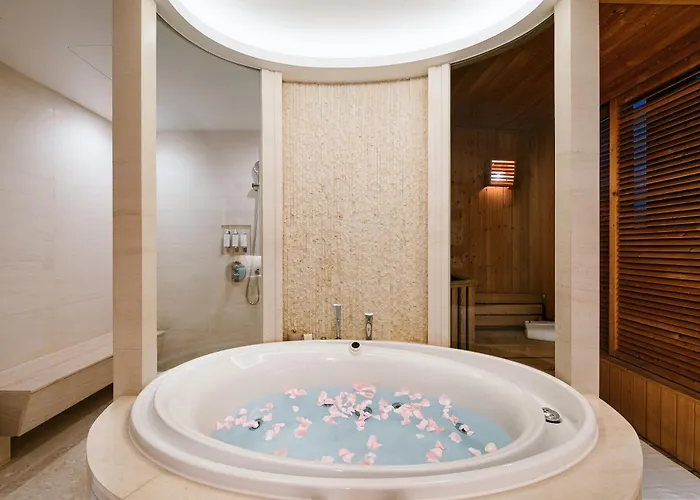 Hotel Okura Macau