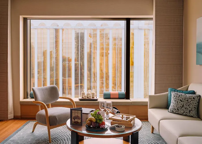 Okura Hotel 5*