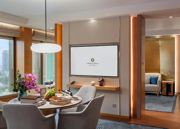 Okura Hotel