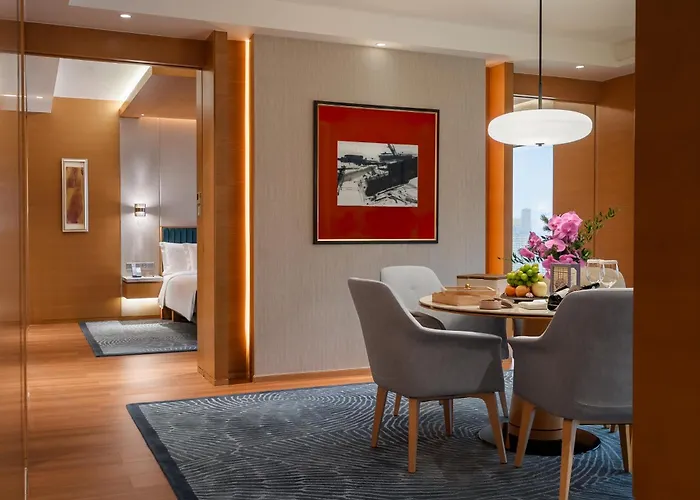 Okura Hotel Macau