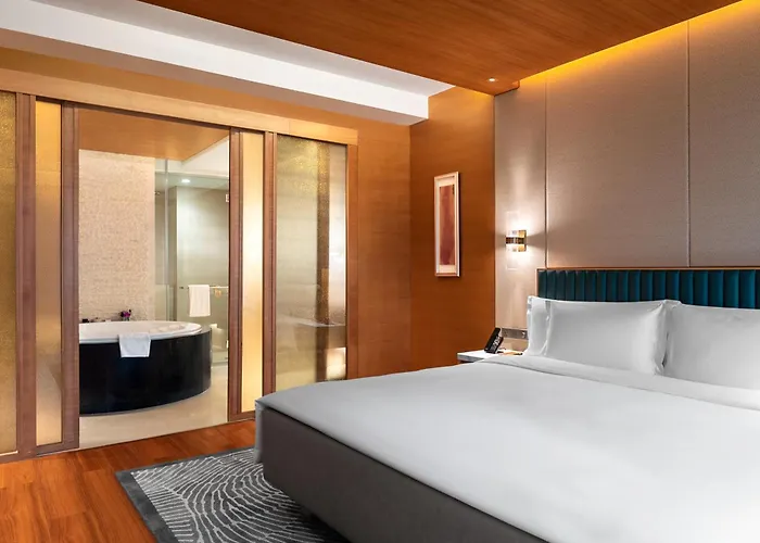 Okura 5* Macau