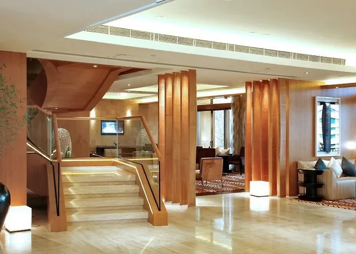 Hotel Okura