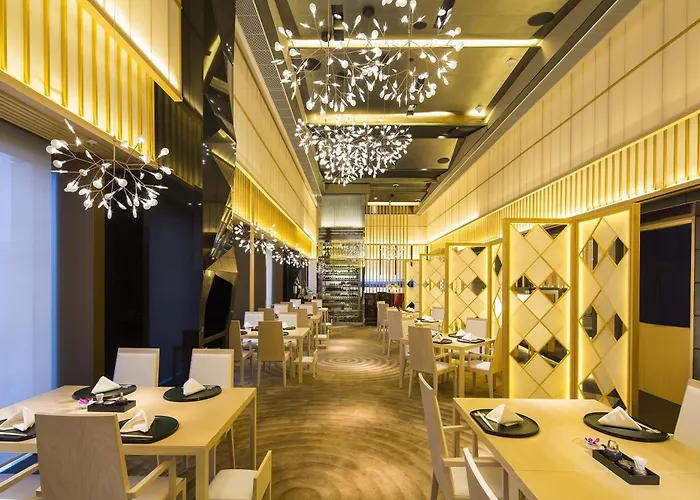 Hotel Okura Macau