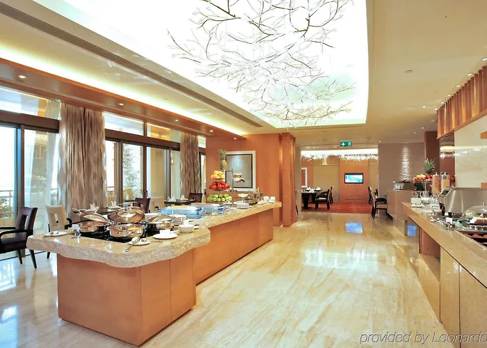 Hotel Okura
