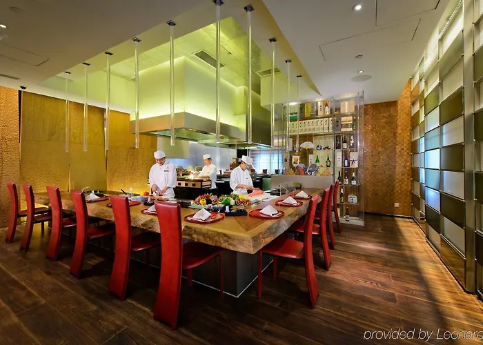 Okura Macau