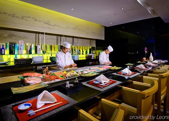 Hotel Okura Macau