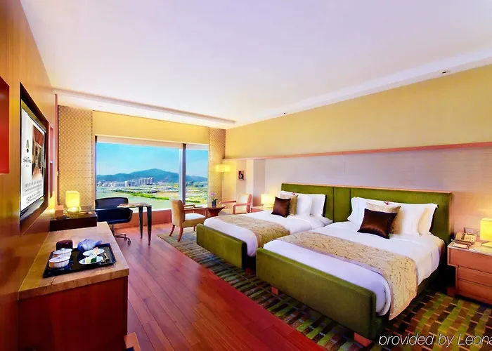 Okura Macau