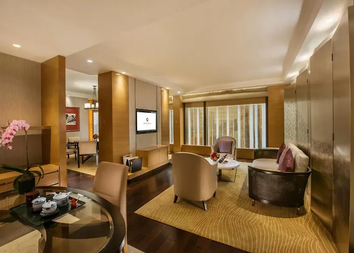 Okura 5* Macau