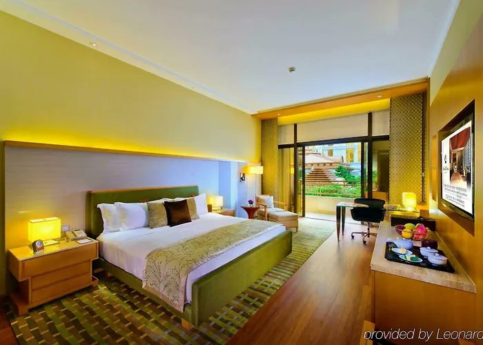Hotel Okura