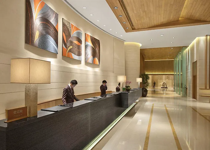 Okura Hotel